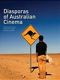 Diasporas of Australian Cinema (Paperback)