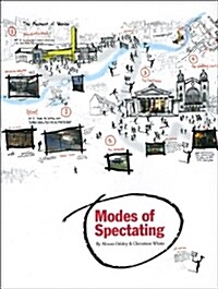 Modes of Spectating (Paperback)