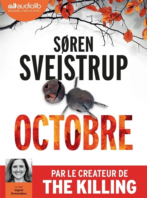 Octobre (Audio CD)