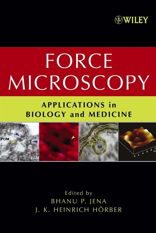 [eBook Code] Force Microscopy (eBook Code, 1st)