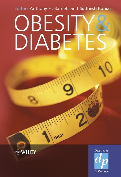 [eBook Code] Obesity and Diabetes (eBook Code, 1st)