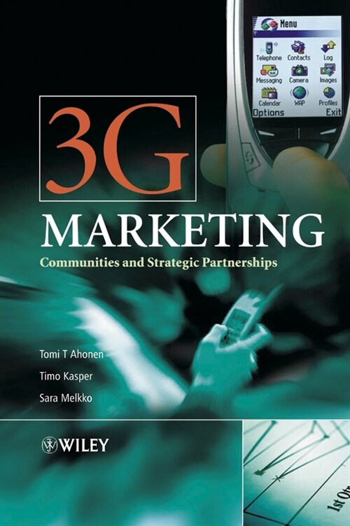 [eBook Code] 3G Marketing (eBook Code, 1st)