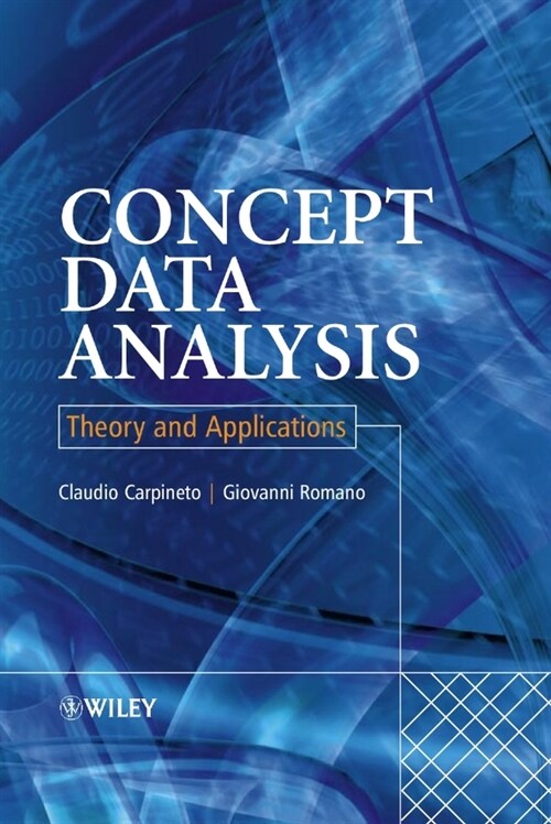[eBook Code] Concept Data Analysis (eBook Code, 1st)