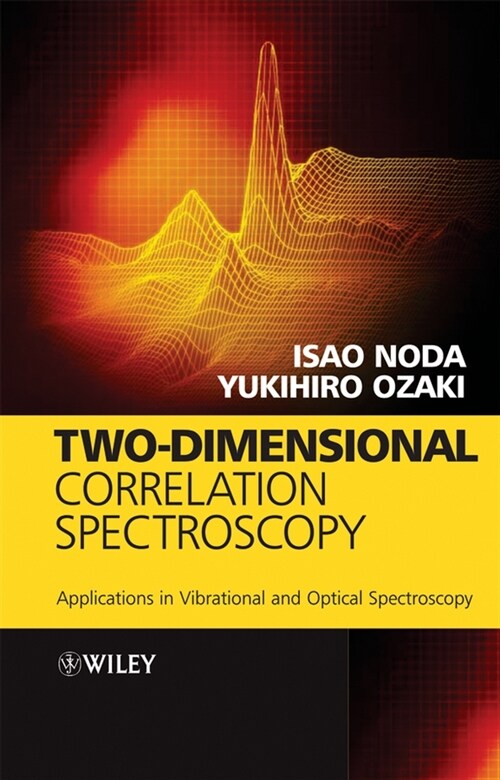 [eBook Code] Two-Dimensional Correlation Spectroscopy (eBook Code, 1st)