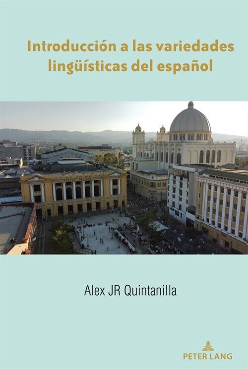 Introducci? a Las Variedades Lingue?ticas del Espa?l (Paperback)