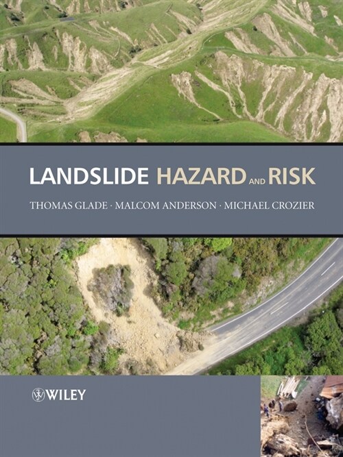 [eBook Code] Landslide Hazard and Risk (eBook Code, 1st)