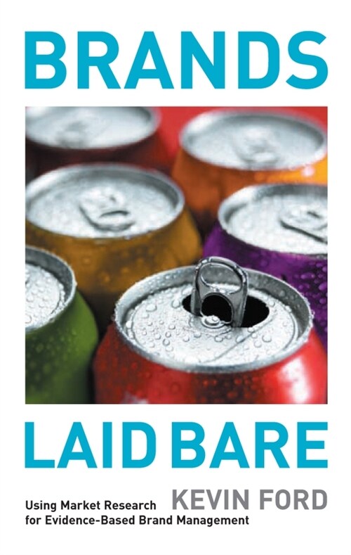 [eBook Code] Brands Laid Bare (eBook Code, 1st)