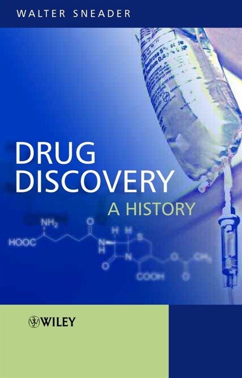 [eBook Code] Drug Discovery (eBook Code, 1st)
