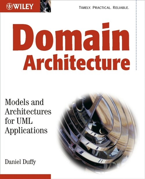 [eBook Code] Domain Architectures (eBook Code, 1st)