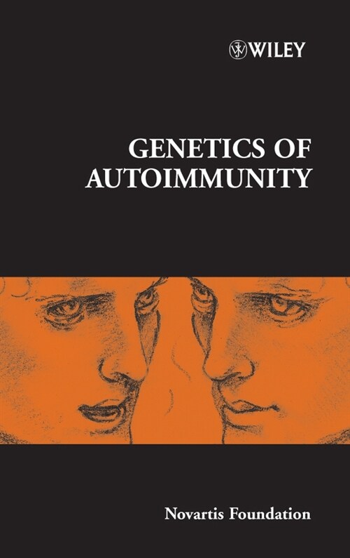 [eBook Code] Genetics of Autoimmunity (eBook Code, 1st)