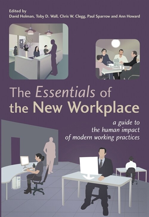 [eBook Code] The Essentials of the New Workplace (eBook Code, 1st)