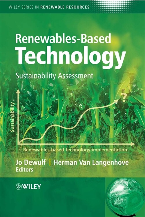 [eBook Code] Renewables-Based Technology (eBook Code, 1st)