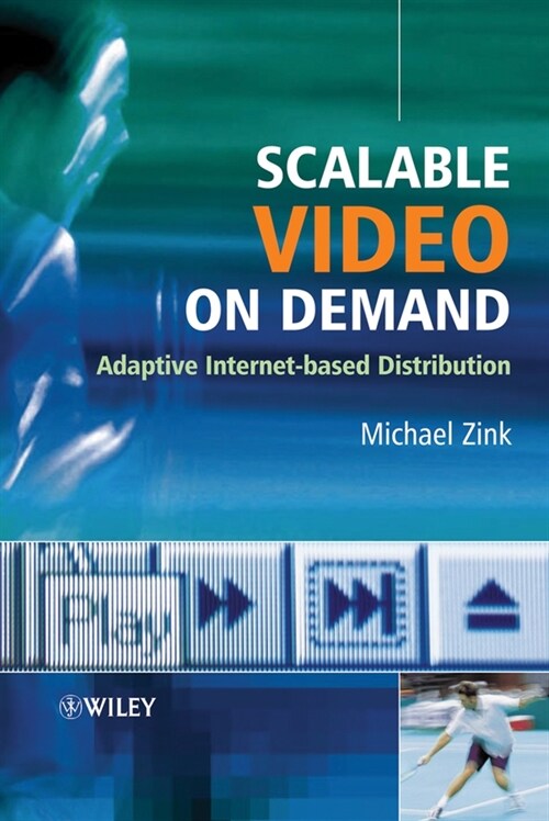 [eBook Code] Scalable Video on Demand (eBook Code, 1st)