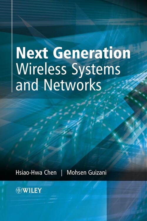 [eBook Code] Next Generation Wireless Systems and Networks (eBook Code, 1st)