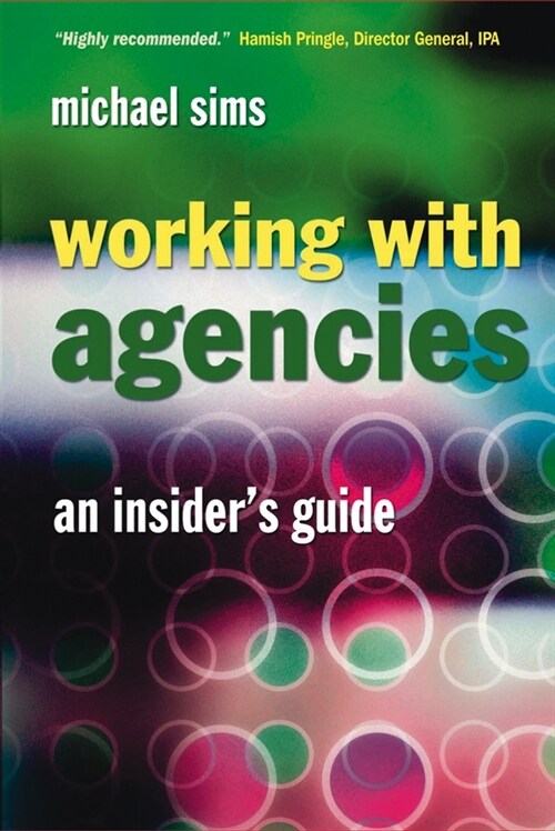 [eBook Code] Working With Agencies (eBook Code, 1st)