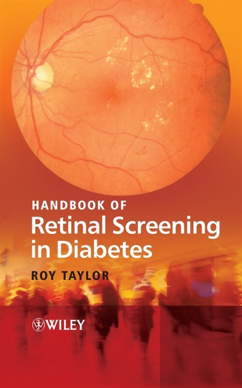 [eBook Code] Handbook of Retinal Screening in Diabetes (eBook Code, 1st)