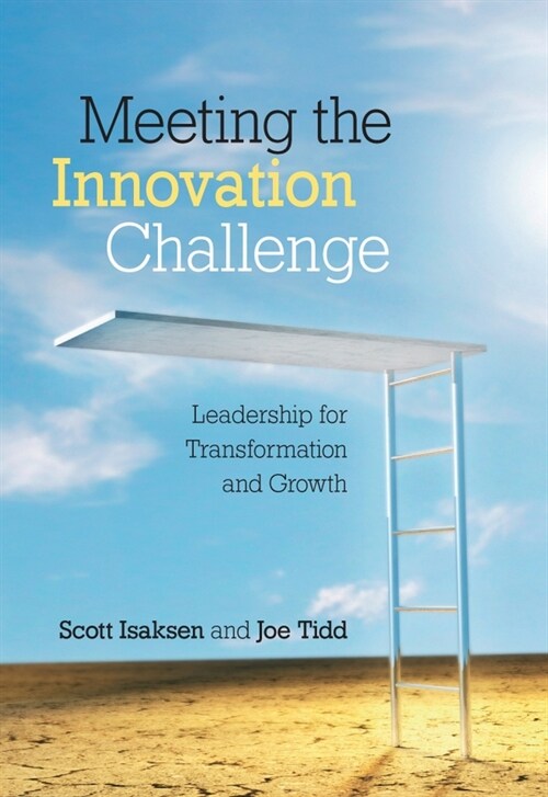 [eBook Code] Meeting the Innovation Challenge (eBook Code, 1st)