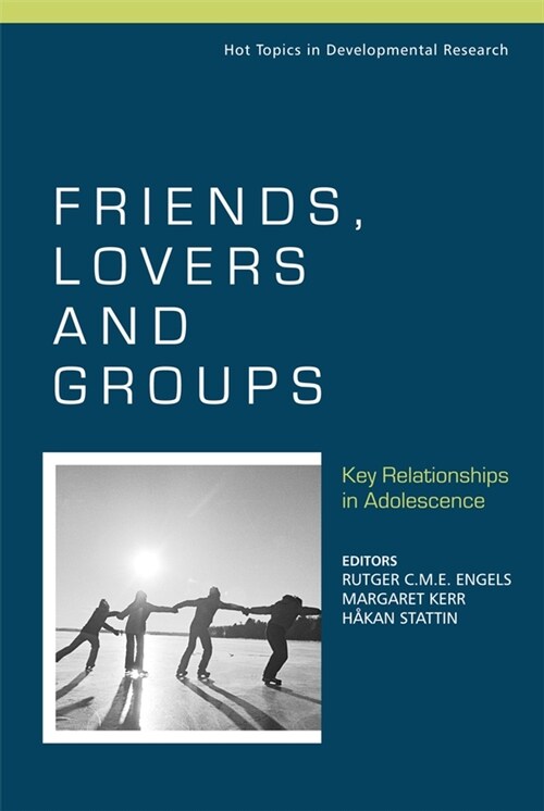 [eBook Code] Friends, Lovers and Groups (eBook Code, 1st)