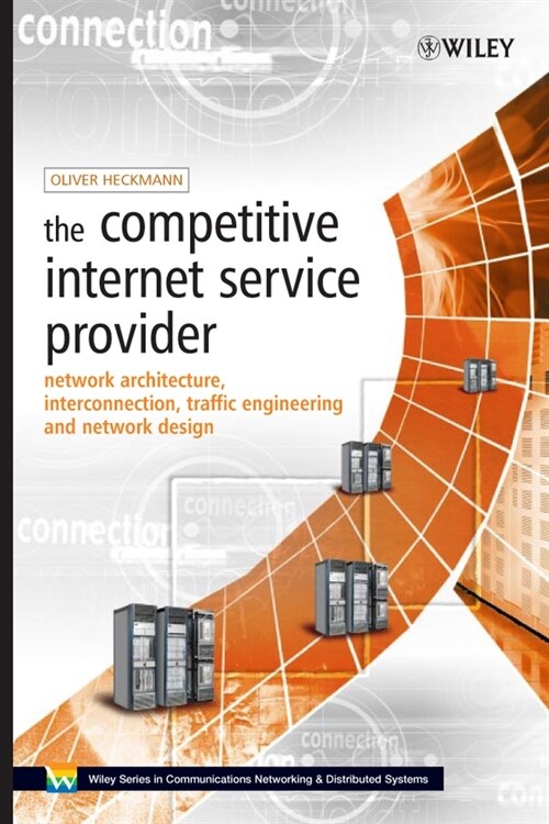 [eBook Code] The Competitive Internet Service Provider (eBook Code, 1st)