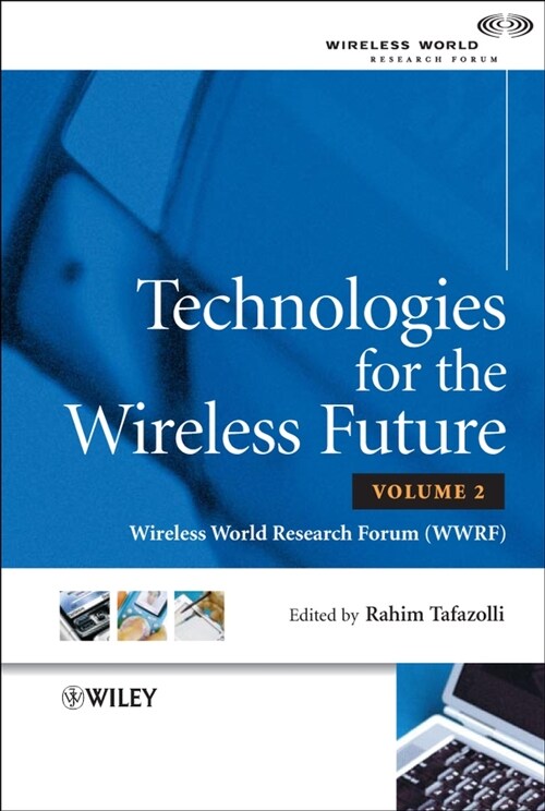 [eBook Code] Technologies for the Wireless Future, Volume 2 (eBook Code, 1st)