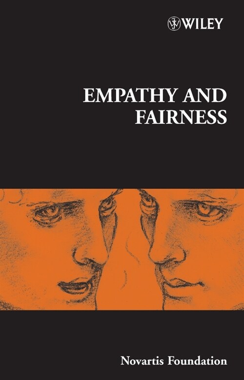 [eBook Code] Empathy and Fairness (eBook Code, 1st)