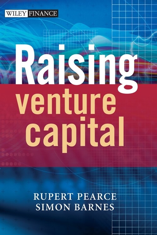 [eBook Code] Raising Venture Capital (eBook Code, 1st)