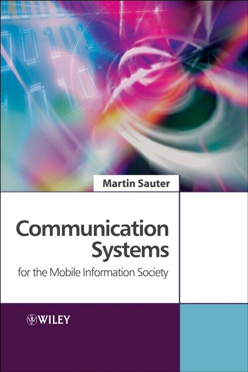 [eBook Code] Communication Systems for the Mobile Information Society (eBook Code, 1st)