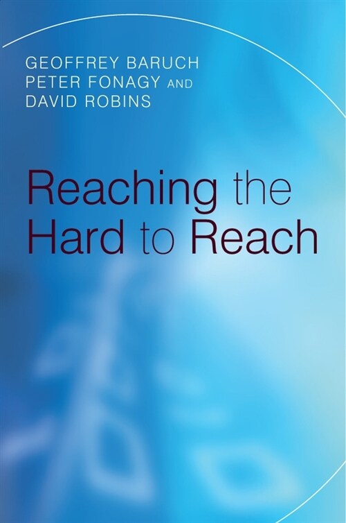 [eBook Code] Reaching the Hard to Reach (eBook Code, 1st)