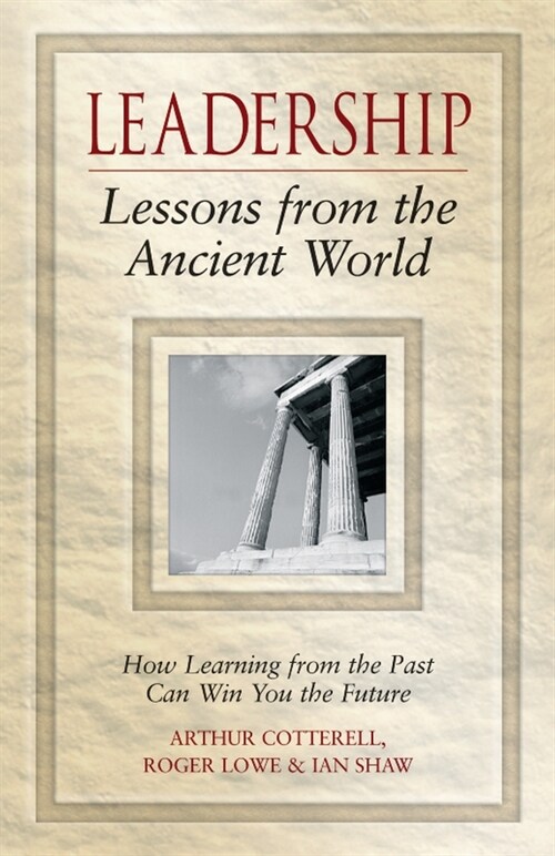 [eBook Code] Leadership Lessons from the Ancient World (eBook Code, 1st)