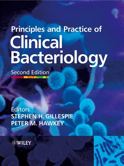 [eBook Code] Principles and Practice of Clinical Bacteriology (eBook Code, 2nd)