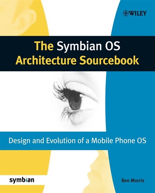 [eBook Code] The Symbian OS Architecture Sourcebook (eBook Code, 1st)