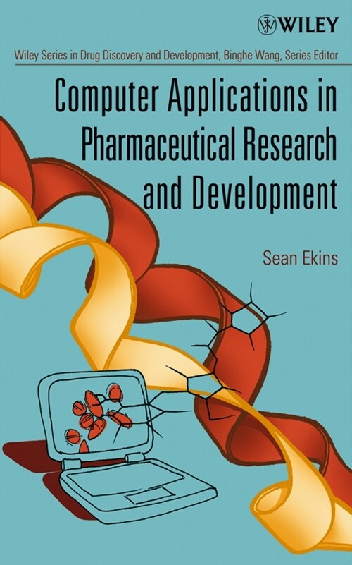 [eBook Code] Computer Applications in Pharmaceutical Research and Development (eBook Code, 1st)