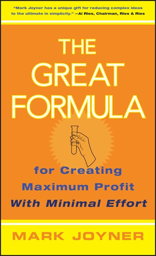 [eBook Code] The Great Formula (eBook Code, 1st)