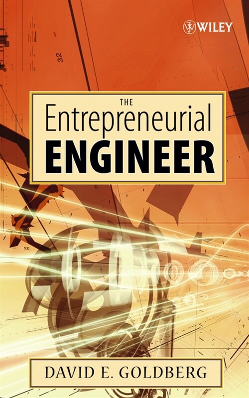 [eBook Code] The Entrepreneurial Engineer (eBook Code, 1st)