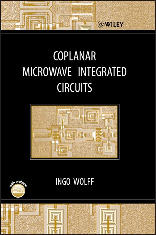 [eBook Code] Coplanar Microwave Integrated Circuits (eBook Code, 1st)