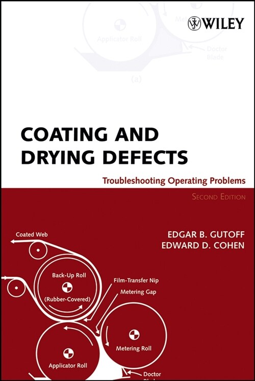[eBook Code] Coating and Drying Defects (eBook Code, 2nd)