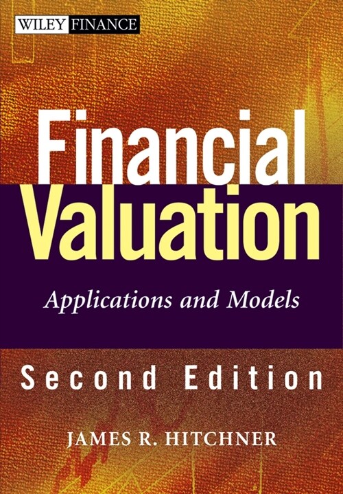 [eBook Code] Financial Valuation (eBook Code, 2nd)