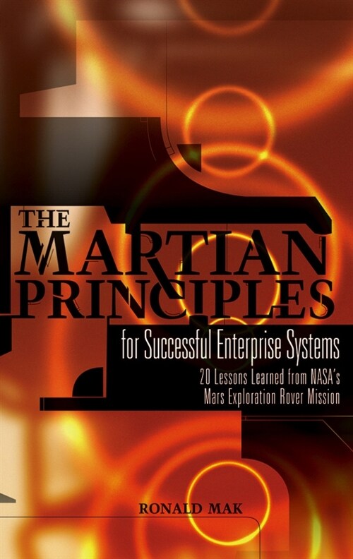 [eBook Code] The Martian Principles for Successful Enterprise Systems (eBook Code, 1st)