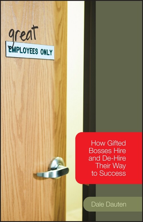 [eBook Code] (Great) Employees Only (eBook Code, 1st)