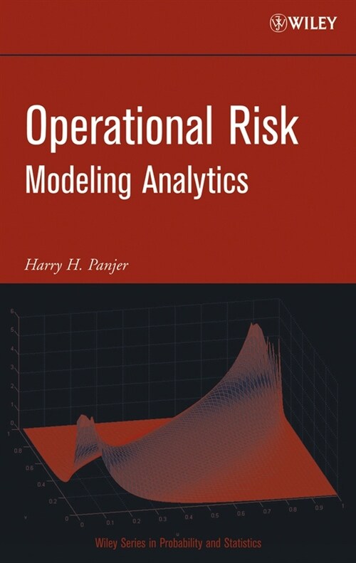 [eBook Code] Operational Risk (eBook Code, 1st)