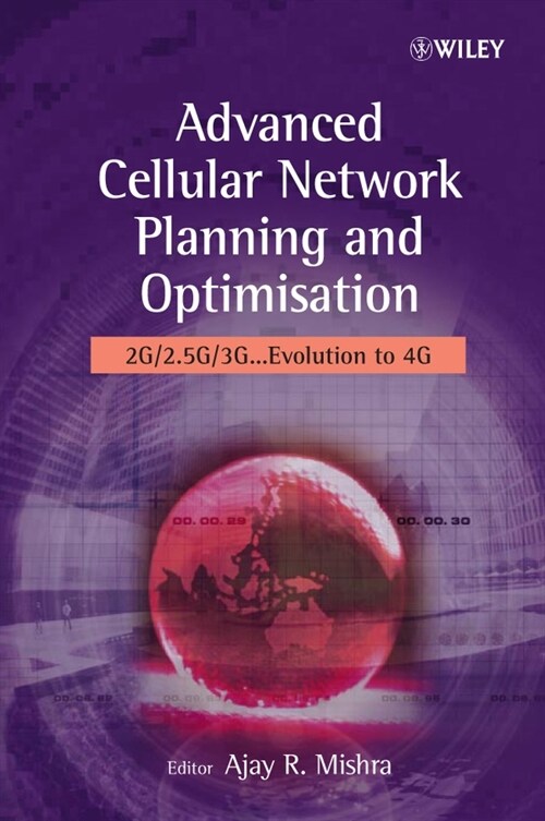 [eBook Code] Advanced Cellular Network Planning and Optimisation (eBook Code, 1st)