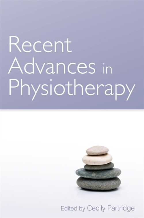 [eBook Code] Recent Advances in Physiotherapy (eBook Code, 1st)