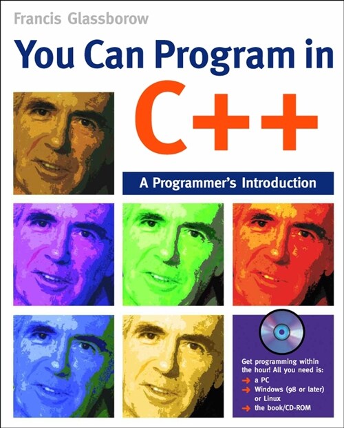 [eBook Code] You Can Program in C++ (eBook Code, 1st)
