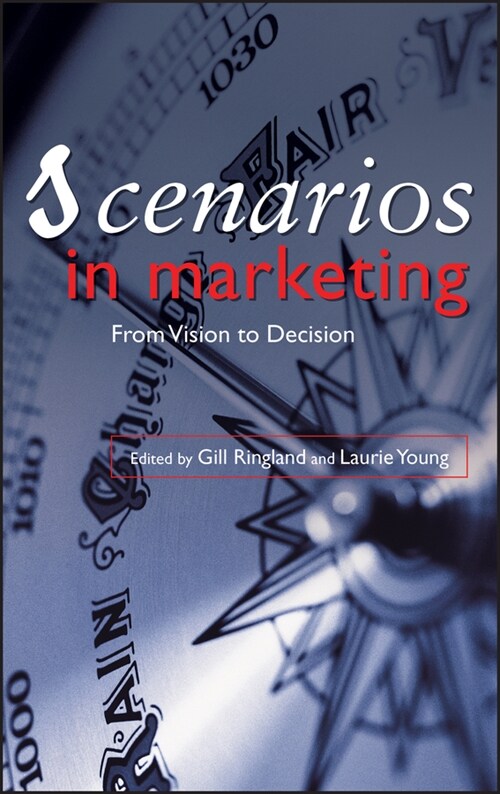 [eBook Code] Scenarios in Marketing (eBook Code, 1st)