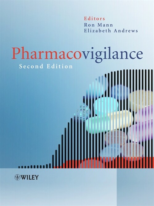 [eBook Code] Pharmacovigilance (eBook Code, 2nd)