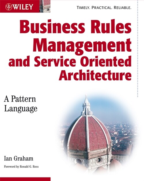 [eBook Code] Business Rules Management and Service Oriented Architecture (eBook Code, 1st)