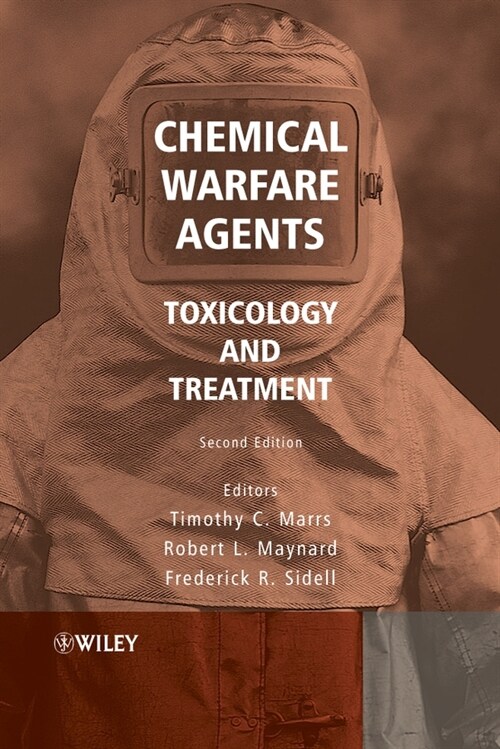 [eBook Code] Chemical Warfare Agents (eBook Code, 2nd)