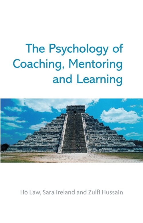 [eBook Code] The Psychology of Coaching, Mentoring and Learning (eBook Code, 1st)