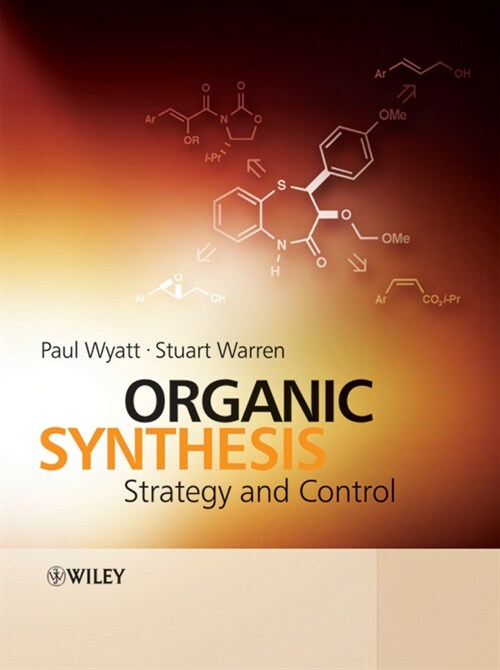 [eBook Code] Organic Synthesis (eBook Code, 1st)