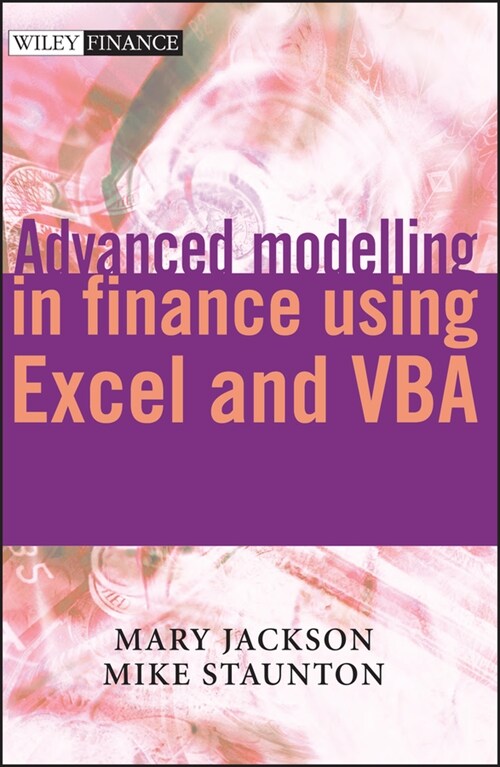 [eBook Code] Advanced Modelling in Finance using Excel and VBA (eBook Code, 1st)